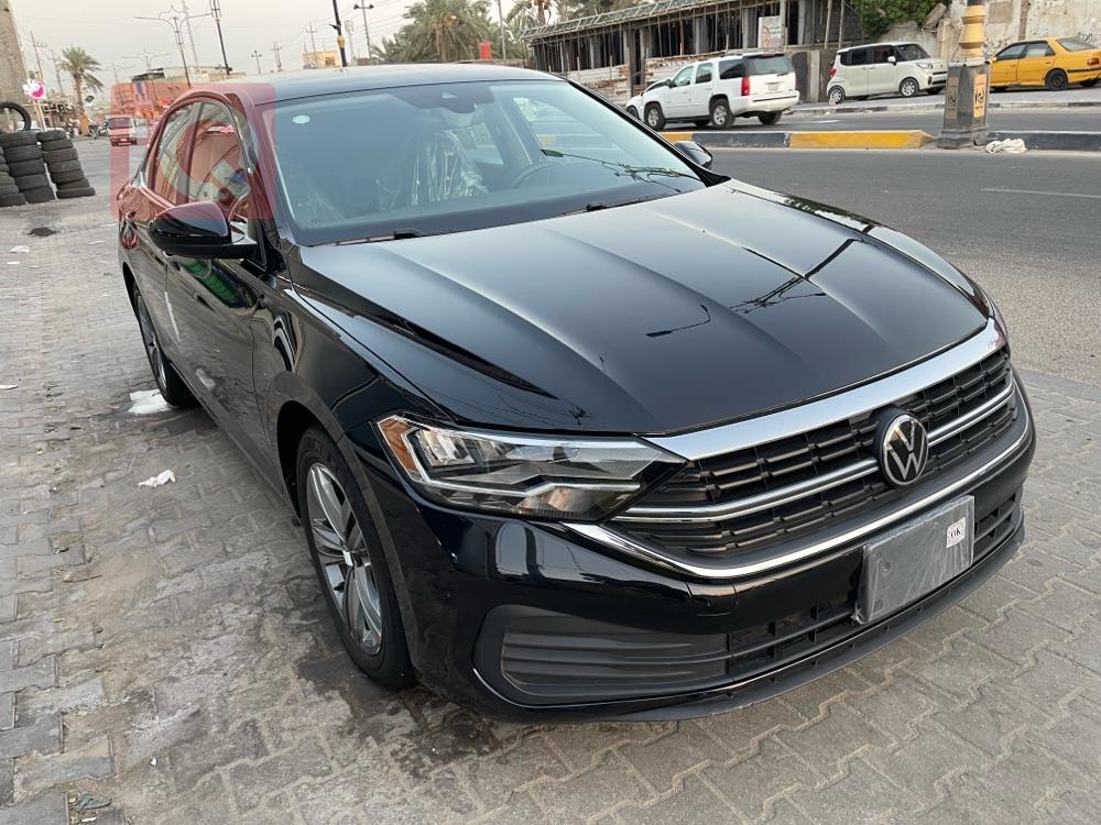 فولكسفاغن جيتا